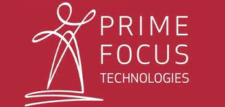 prime focus logo